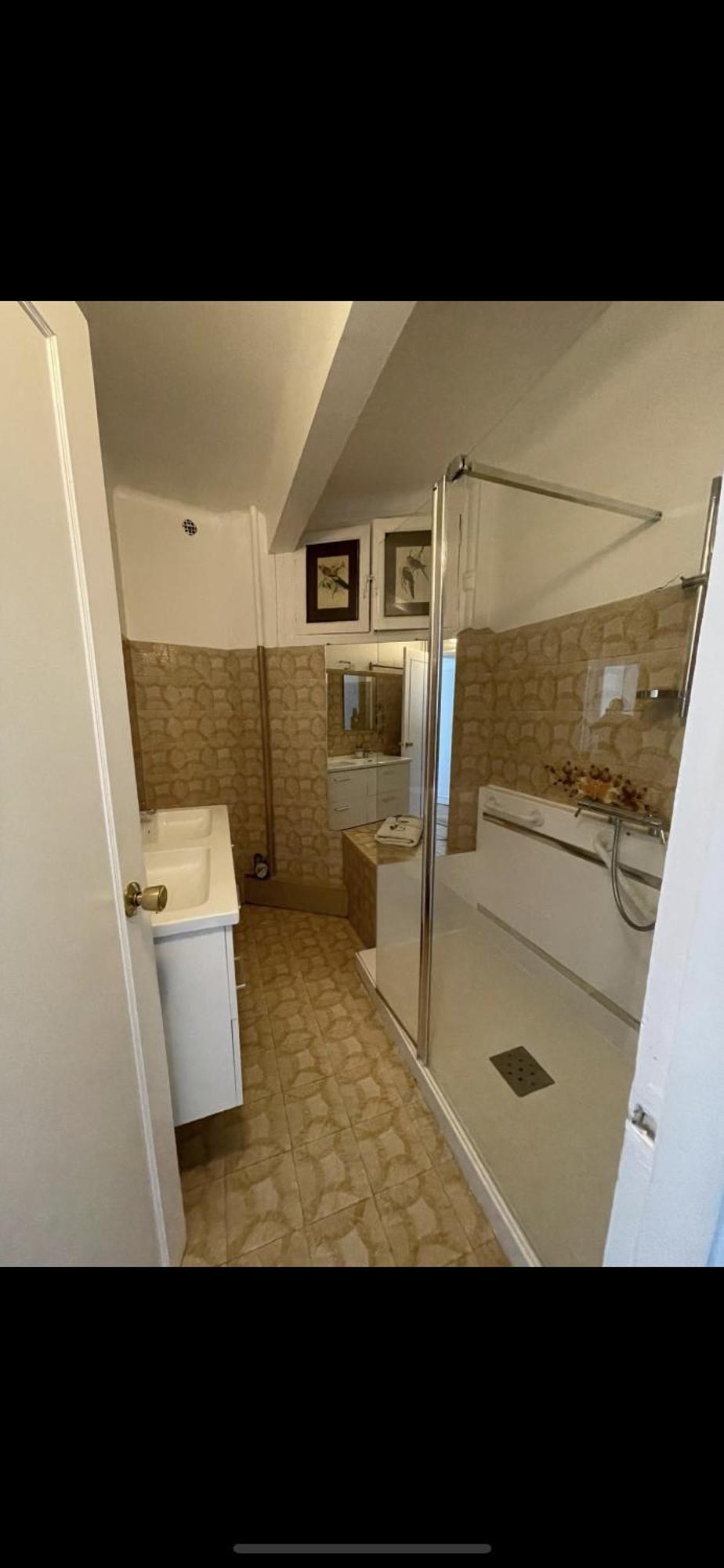 Magnifique Appartement Paris Eksteriør bilde